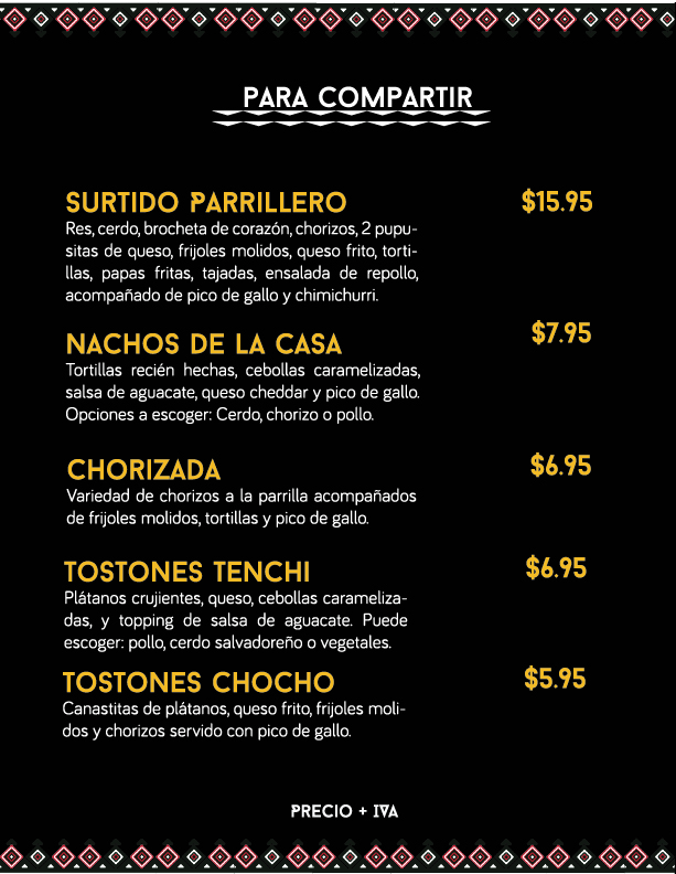 Carta de Los Pipiles en Nicaraguense — página 8